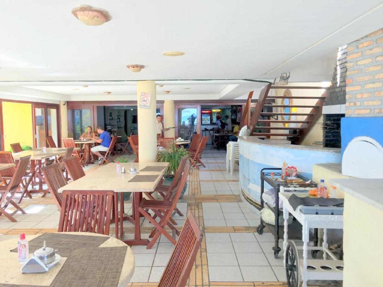 Pipa'S Bay Flats Apartamento Tibaú do Sul Exterior foto