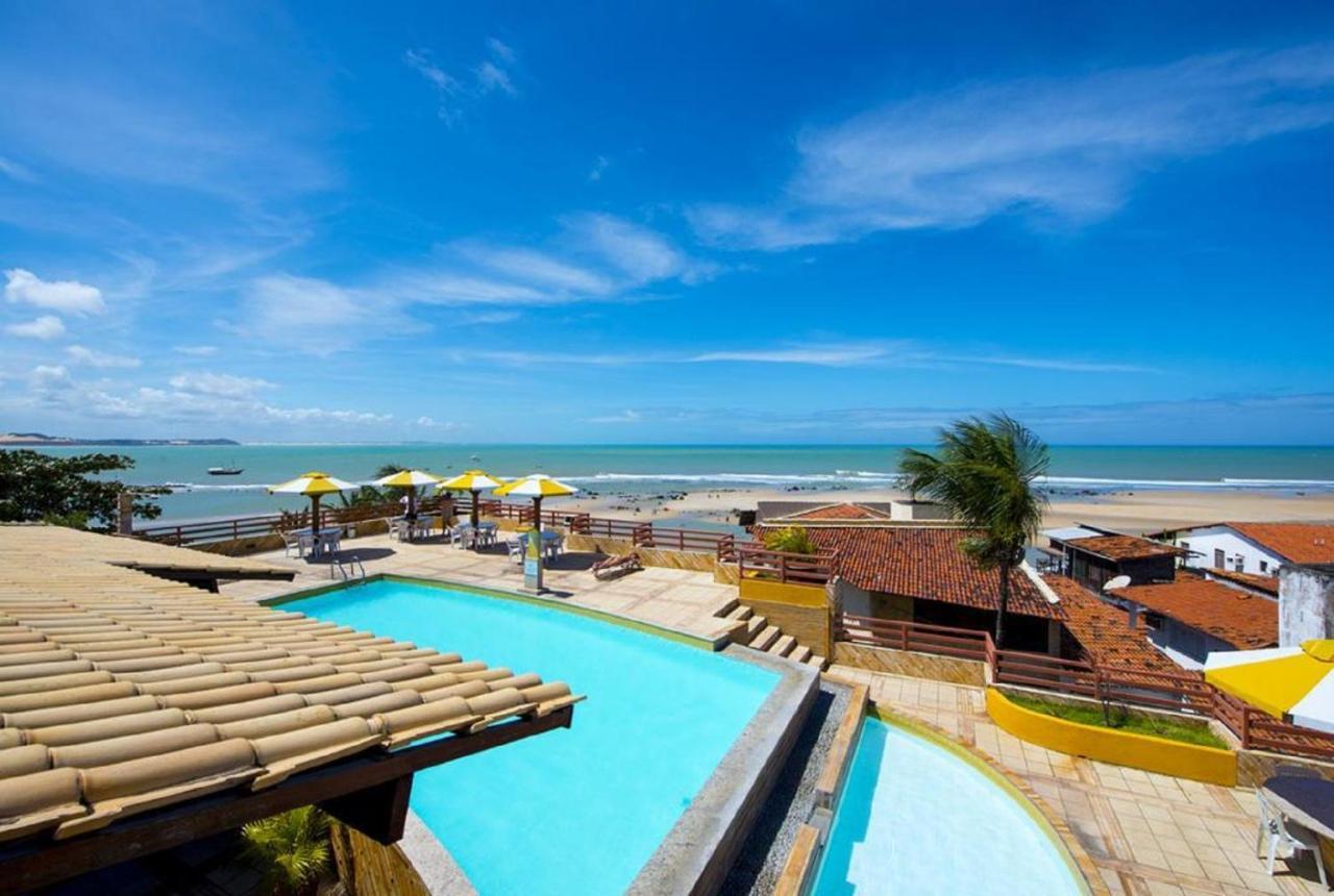 Pipa'S Bay Flats Apartamento Tibaú do Sul Exterior foto