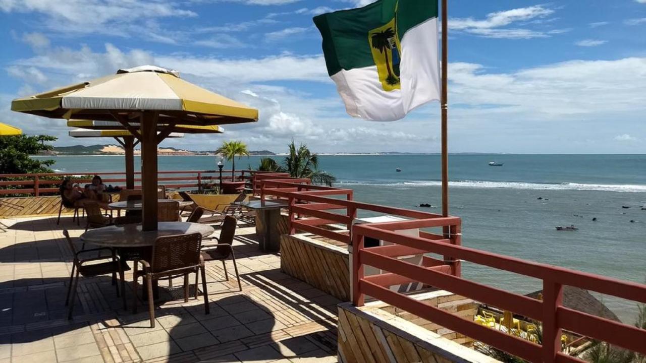 Pipa'S Bay Flats Apartamento Tibaú do Sul Exterior foto