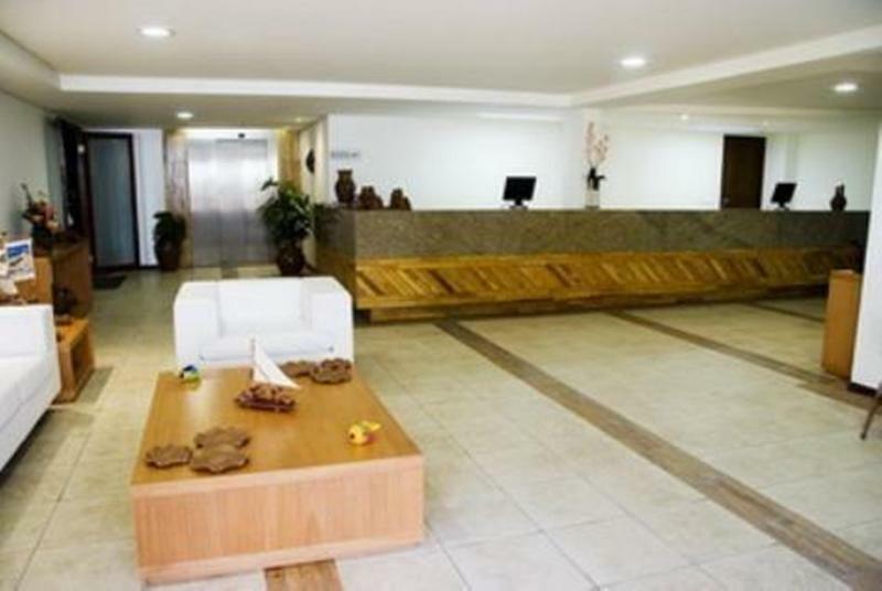Pipa'S Bay Flats Apartamento Tibaú do Sul Exterior foto