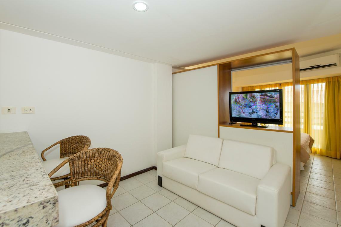Pipa'S Bay Flats Apartamento Tibaú do Sul Exterior foto