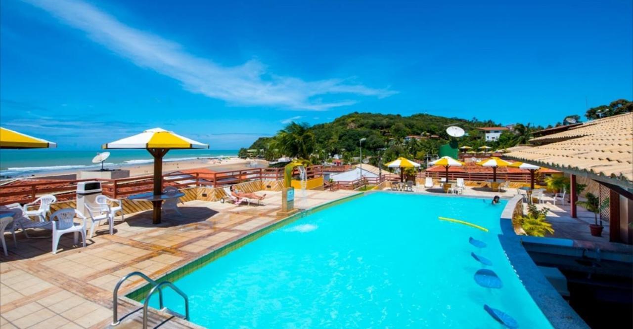 Pipa'S Bay Flats Apartamento Tibaú do Sul Exterior foto